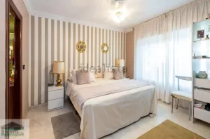 Casa de alquiler de 3 dormitorios en Las Gabias