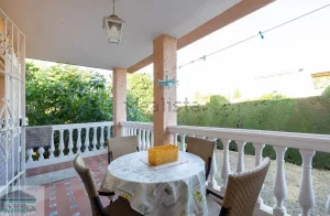 Casa de alquiler de 3 dormitorios en Las Gabias