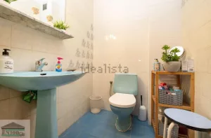 Casa de alquiler de 3 dormitorios en Las Gabias