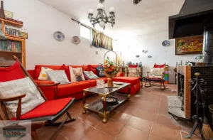 Casa de alquiler de 3 dormitorios en Las Gabias