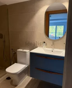 Piso reformado de 2 dormitorios en el Zaidín