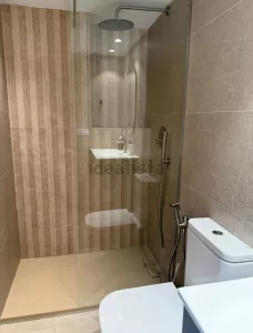 Piso reformado de 2 dormitorios en el Zaidín