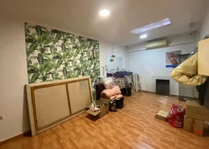 Casa de 4 dormitorios y garaje en Albolote