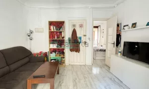 Piso de 1 dormitorio a la venta en Gran Vía