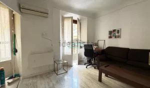 Piso de 1 dormitorio a la venta en Gran Vía