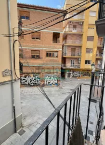 Piso de 1 dormitorio a la venta en Gran Vía