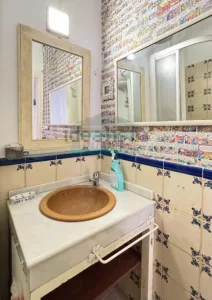 Piso de 1 dormitorio a la venta en Gran Vía