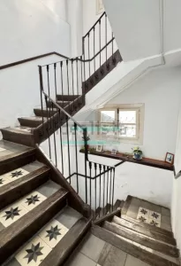 Piso de 1 dormitorio a la venta en Gran Vía