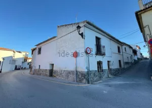 Casa sin construir de 250 metros en Gójar