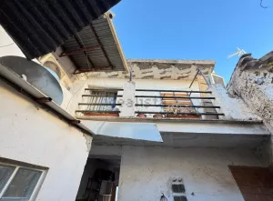 Casa sin construir de 250 metros en Gójar
