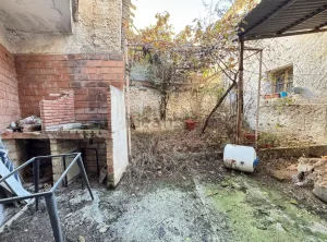 Casa sin construir de 250 metros en Gójar