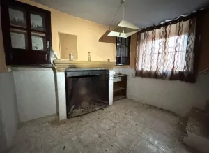 Casa sin construir de 250 metros en Gójar