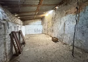 Casa sin construir de 250 metros en Gójar