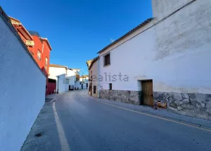 Casa sin construir de 250 metros en Gójar