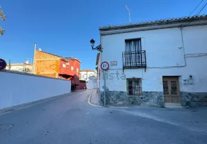 Casa sin construir de 250 metros en Gójar