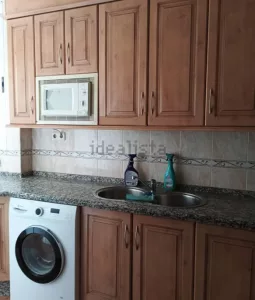 Piso estudiantes o trabajadores en Granada