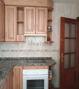 Piso estudiantes o trabajadores en Granada