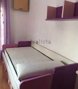 Piso estudiantes o trabajadores en Granada