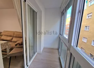 Piso reformado de 3 dormitorios en Arabial