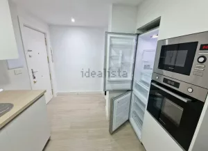 Piso reformado de 3 dormitorios en Arabial