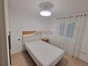 Piso reformado de 3 dormitorios en Arabial