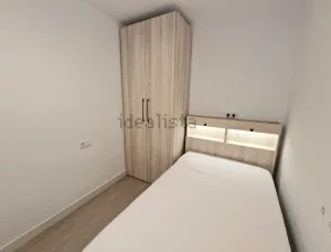 Piso reformado de 3 dormitorios en Arabial