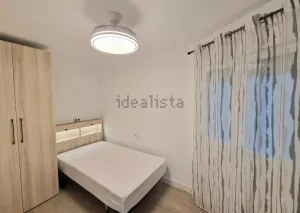 Piso reformado de 3 dormitorios en Arabial