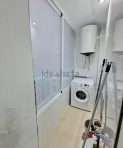 Piso reformado de 3 dormitorios en Arabial