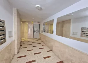 Piso reformado de 3 dormitorios en Arabial