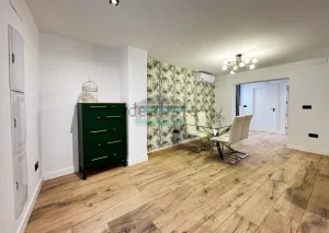 Piso reformado de 2 dormitorios en Cájar