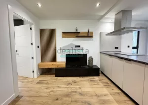 Piso reformado de 2 dormitorios en Cájar