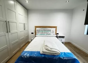 Piso reformado de 2 dormitorios en Cájar