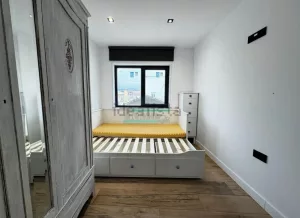 Piso reformado de 2 dormitorios en Cájar