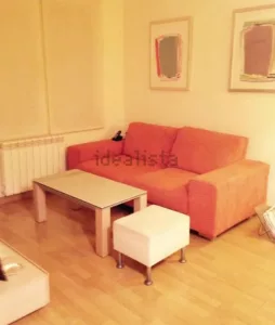 Piso de alquiler con garaje en Sanders