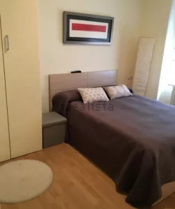 Piso de alquiler con garaje en Sanders