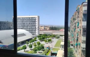 Piso de 4 dormitorios en Camino de Ronda