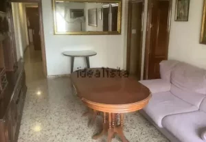 Piso de 4 dormitorios en Camino de Ronda