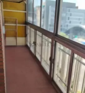 Piso de 4 dormitorios en Camino de Ronda