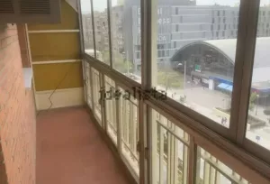 Piso de 4 dormitorios en Camino de Ronda