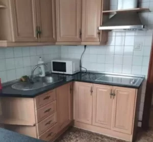 Piso de 4 dormitorios en Camino de Ronda