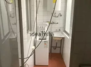 Piso de 4 dormitorios en Camino de Ronda