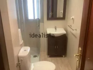 Piso de 4 dormitorios en Camino de Ronda