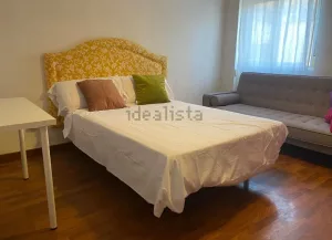 Piso para 4 estudiantes en Plaza de Toros en Granada