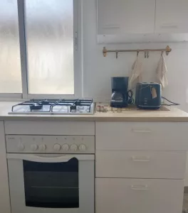 Piso para 4 estudiantes en Plaza de Toros en Granada