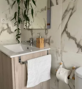 Piso para 4 estudiantes en Plaza de Toros en Granada