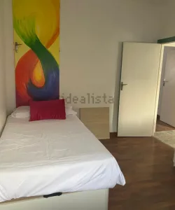 Piso para 4 estudiantes en Plaza de Toros en Granada