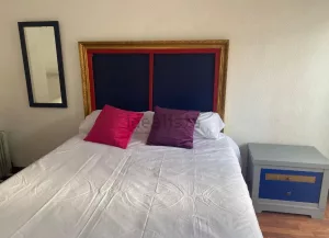 Piso para 4 estudiantes en Plaza de Toros en Granada