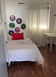 Piso para 4 estudiantes en Plaza de Toros en Granada