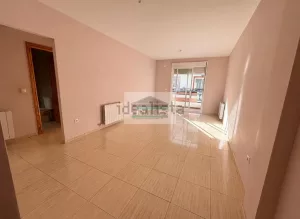 Piso de 2 dormitorios con garaje en Armilla