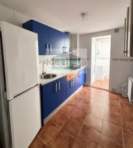 Piso de 2 dormitorios con garaje en Armilla